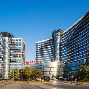 Zhangjiajie Huatian Hotel